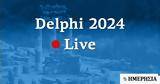 Delphi Forum 2024, – Υψηλοί,Delphi Forum 2024, – ypsiloi