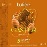 Easter Sunday,Tukan