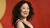 Sandra Oh,Greys Anatomy