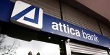 Attica Bank, Κρίσιμο, ΑΕΠ,Attica Bank, krisimo, aep