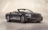 Αυτή, Bentley Continental GTC,afti, Bentley Continental GTC