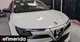 SUV, Alfa Romeo, -Στο, Milano,SUV, Alfa Romeo, -sto, Milano