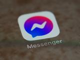 Messenger – Αυτό,Messenger – afto