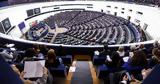 Ευρωπαϊκό Κοινοβούλιο, Πράσινο, Σύμφωνο Μετανάστευσης, Ασύλου –,evropaiko koinovoulio, prasino, symfono metanastefsis, asylou –