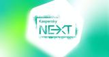 Kaspersky Next,