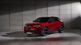 Alfa Romeo Milano,B-SUV