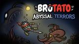 Blobfish Games, “Brotato,Abyssal Terrors”