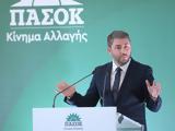 Ανδρουλάκης, ΠαΣοΚ,androulakis, pasok