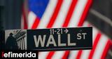 Wall Street, Απώλειες, Dow Jones, Nasdaq,Wall Street, apoleies, Dow Jones, Nasdaq