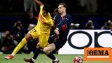 Champions League - Live, Παρίσι Μαδρίτη, Μπαρτσελόνα 3-2, Παρί, Ατλέτικο 2-1, Ντόρτμουντ - Δείτε,Champions League - Live, parisi madriti, bartselona 3-2, pari, atletiko 2-1, ntortmount - deite