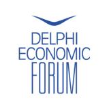 Volvo Car Hellas, Χρυσός Χορηγός, Delphi Economic Forum ΙΧ,Volvo Car Hellas, chrysos chorigos, Delphi Economic Forum ich