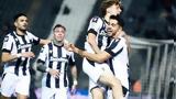 Κλαμπ Μπριζ – ΠΑΟΚ, Βέλγιο, Δικέφαλος,klab briz – paok, velgio, dikefalos