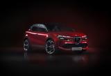 Alfa Romeo Milano,B-SUV