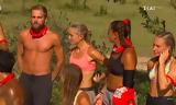 Survivor 11-4, Επίθεση, Γκιουλέκα – Θίχτηκε, Ασημίνα,Survivor 11-4, epithesi, gkiouleka – thichtike, asimina