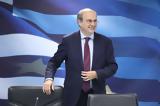 O Κωστής Χατζηδάκης, Eurogroup, ECOFIN, Λουξεμβούργο,O kostis chatzidakis, Eurogroup, ECOFIN, louxemvourgo