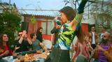 Eurovision, Αποθέωσαν, Σάττι, Ζάρι Video,Eurovision, apotheosan, satti, zari Video