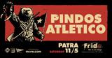 Pindos Atletico,Frida