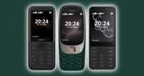 Nokia 6310, 5310,230, HMD Global