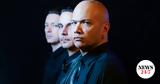 Καναδοί, Danko Jones, Release, Offspring,kanadoi, Danko Jones, Release, Offspring