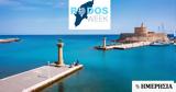 Rodos Week,