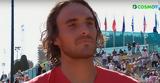 Τσιτσιπάς, Πάλεψα,tsitsipas, palepsa