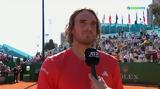 Τσιτσιπάς, “Πάλεψα,tsitsipas, “palepsa