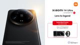 Xiaomi 14 Ultra, Κυκλοφόρησε Ελλάδα, 1 499,Xiaomi 14 Ultra, kykloforise ellada, 1 499