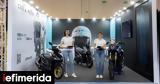 Έκθεση Μοτοσυκλέτας 2024 -, Carandmotor,ekthesi motosykletas 2024 -, Carandmotor