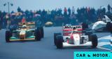 Formula 1, Σαν, Ayrton Senna,Formula 1, san, Ayrton Senna