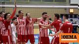 Ολυμπιακός, 3-0, Παναθηναϊκού, - Δείτε,olybiakos, 3-0, panathinaikou, - deite