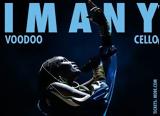 Rockwave Nights…, Κορυφή, IMANY, Voodoo Cello, Δημοτικό Θέατρο Λυκαβηττού,Rockwave Nights…, koryfi, IMANY, Voodoo Cello, dimotiko theatro lykavittou