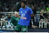 Αντετοκούνμπο, Παναθηναϊκός, Άλμπα,antetokounbo, panathinaikos, alba