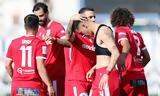 Super League, 114, Ξεσκαρτάρισμα, Πανσερραϊκό –, ΟΦΗ, Λαμίας,Super League, 114, xeskartarisma, panserraiko –, ofi, lamias