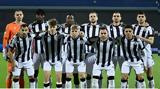 Conference League, Live, Κλαμπ Μπριζ – ΠΑΟΚ 1-0 Α’,Conference League, Live, klab briz – paok 1-0 a’