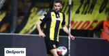 ΑΕΚ - Άρης, Πρόβλημα, Φαμπιάνο -,aek - aris, provlima, fabiano -