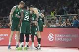 Παναθηναϊκός AKTOR, Euroleague,panathinaikos AKTOR, Euroleague