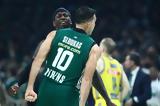 Παναθηναϊκός – Άλμπα 84-75, Σλούκας, Ναν, Euroleague,panathinaikos – alba 84-75, sloukas, nan, Euroleague