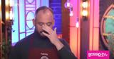 MasterChef, Κούρτογλου, Δεν, Μάρθα Βούρτση,MasterChef, kourtoglou, den, martha vourtsi