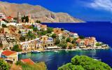 National Geographic, Προτείνει, Σύμη,National Geographic, proteinei, symi