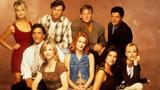 Επιστρέφει, ’90ς Melrose Place,epistrefei, ’90s Melrose Place