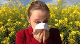Αλλεργίες, Πότε, – Συμπτώματα,allergies, pote, – sybtomata
