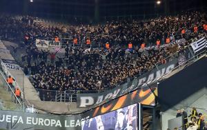 ΠΑΕ ΠΑΟΚ, Έλληνες, pae paok, ellines