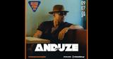 Release, Anduze,Thievery Corporation Black Pumas Budos Band