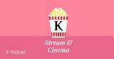 Stream, Cinema #94, Αναζητώντας, Έιμι, Λονδίνου,Stream, Cinema #94, anazitontas, eimi, londinou