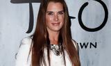 Brooke Shields, Μετανιώνει, – Πέρασα,Brooke Shields, metanionei, – perasa