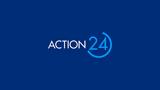 ACTION 24, Οpinion Poll,ACTION 24, opinion Poll