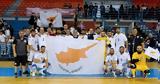 Πρώτη, Εθνική Futsal, Ανδόρα,proti, ethniki Futsal, andora