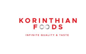 New Business, V+O, Korinthian Foods