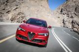 Alfa Romeo Stelvio QV,