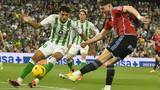 Μπέτις – Θέλτα 2-1, Επιτέλους …,betis – thelta 2-1, epitelous …